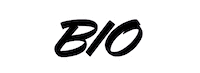 Bio Biology Sticker
