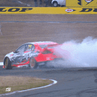 V8 Supercars Win GIF by Supercars Championship
