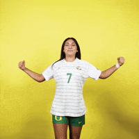 OregonDuckAthletics oregon ducks soccer oregon soocer trinity morales GIF