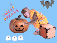 Good Night Fun GIF
