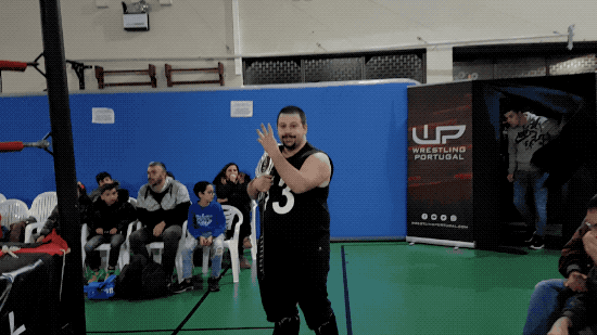 bb salvador GIF