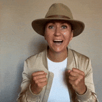 Made It Yes GIF by dierehms