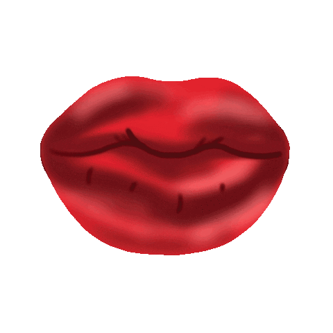 BIATCHtequila fun party kiss birthday Sticker