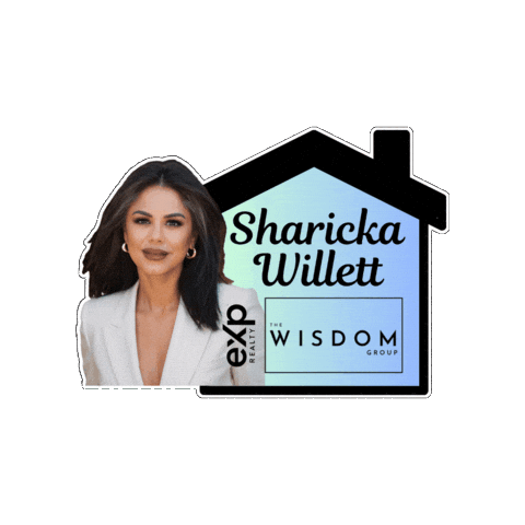 Exprealty Sticker by Steph Sells Tucson