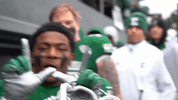 Eagles Football Emueagles GIF by EMU Athletics