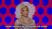 Drag Race No GIF by RuPaul's Drag Race