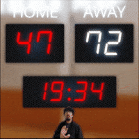 47 Home GIF