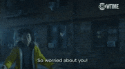 Season 1 GIF by SHOWTIME