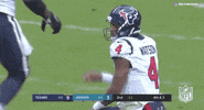 Help Me Up Regular Season GIF by NFL