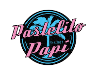 thepastelitopapi miami 305 guava papi Sticker
