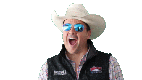 swipe wow Sticker by RogerCreager