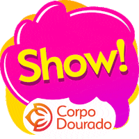 Corpo GIF by CorpoDourado