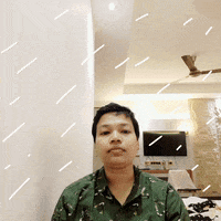 Voting Rights India GIF