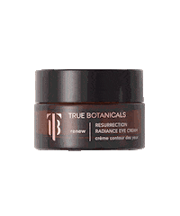 Dark Circles Skincare Sticker by True Botanicals
