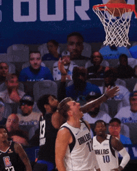 Luka Doncic Mavs GIF by Dallas Mavericks