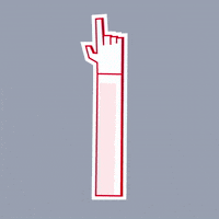 Hand GIF by Bosta