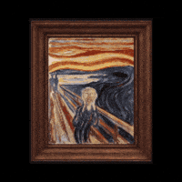 Digital Art GIF by ElmonX