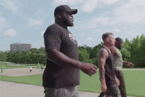 Lewis Is Getting the Job Done!