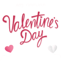 Valentines Day Love Sticker by PROCOSMET