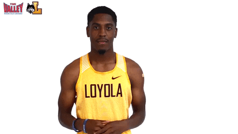 The Valley Mvc GIF by Missouri Valley Conference