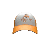 Baseball Naranjeros Sticker by Telcel