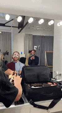 Fun Smile GIF by Ivan Dorn