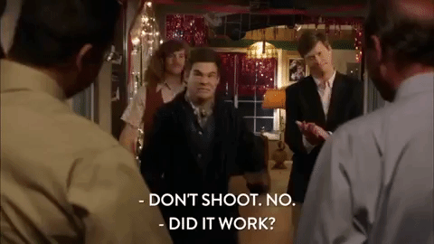 adam devine GIF by Workaholics