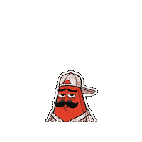 Maskot Sticker by technotorg_company