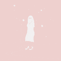 high heels art GIF by Dylan Morang