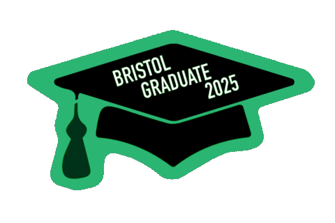 Bristolcc Sticker by Bristol Community College