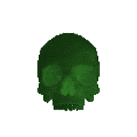 Kate Davis Animation Sticker by ANTI- Records