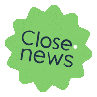 News Sticker by Closemarketing