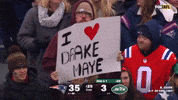 Football Nfl GIF by New England Patriots