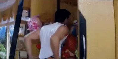 hrithik roshan bollywood GIF by bypriyashah