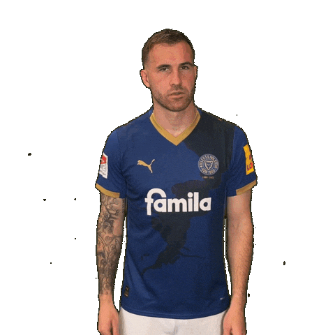 2 Bundesliga Football Sticker by Holstein Kiel