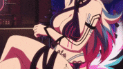 Twitch Cyberpunk GIF
