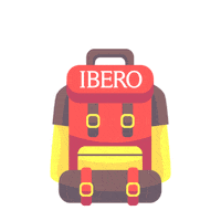 Travel Vacation Sticker by Iñaki Ibero