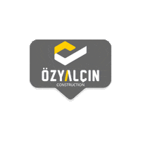 OzyalcinConstruction özyalçın construction ozyalcin construction ozyalcin ozyalcin construction like Sticker