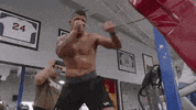 Episode 1 Sport GIF by UFC