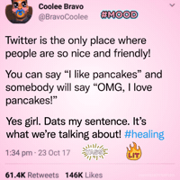 Mood Healing GIF