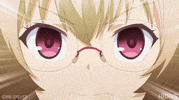 Chivalry Of A Failed Knight Anime Mad GIF by HIDIVE