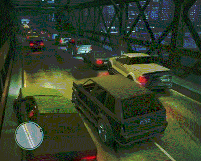 grand theft auto GIF