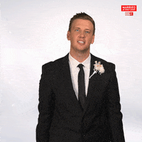 Channel 9 Reaction GIF by Married At First Sight