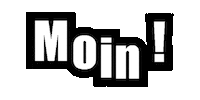Morning Guten Morgen Sticker by Mellis Reiter Shop