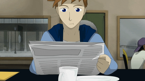 youtube animation GIF by Cartoon Hangover