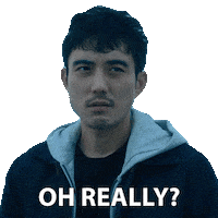 Umbrella Academy Ben Sticker by NETFLIX