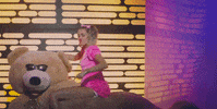 bouncing miley cyrus GIF by Saturday Night Live