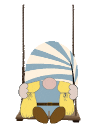 Happy Fun Sticker