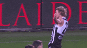 Bow And Arrow Afl GIF by Port Adelaide FC