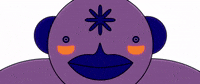 Wamdue8000 music cool face vibing GIF